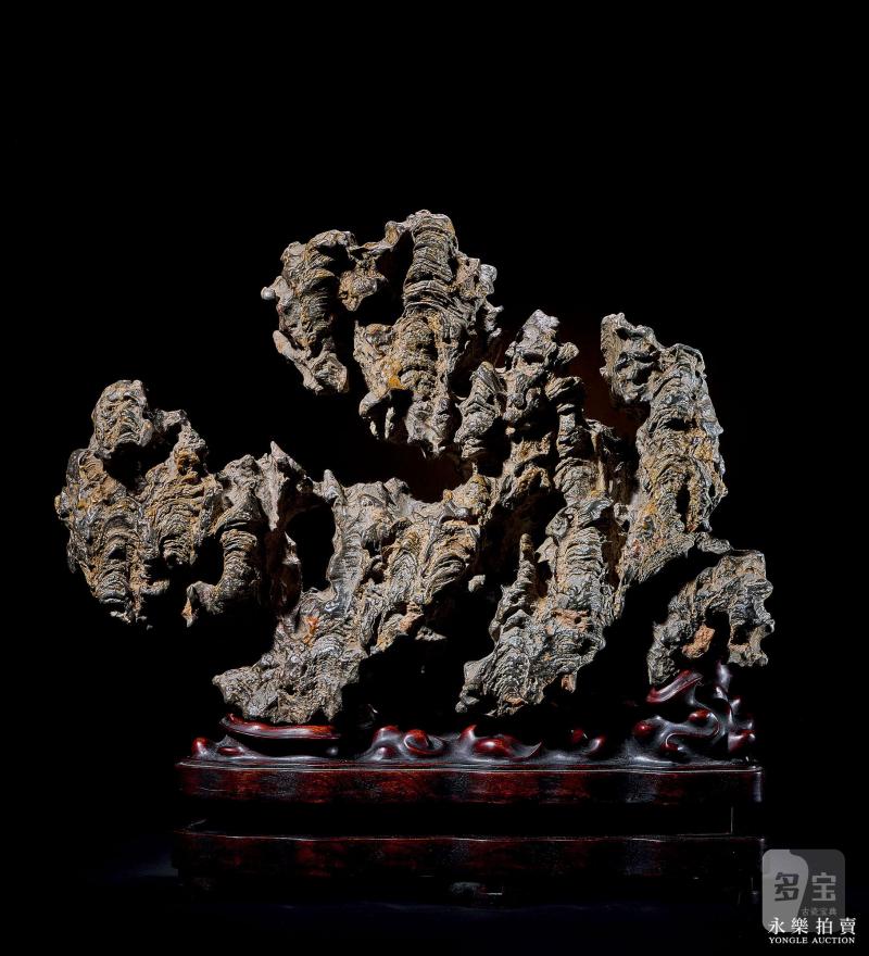 明 祁连山石山子